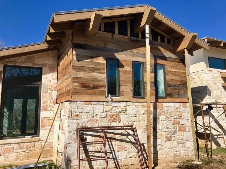 RANCH HOUSE AT THE BARN by Oscar E. Flores Design Studio, LLC - Photo 10