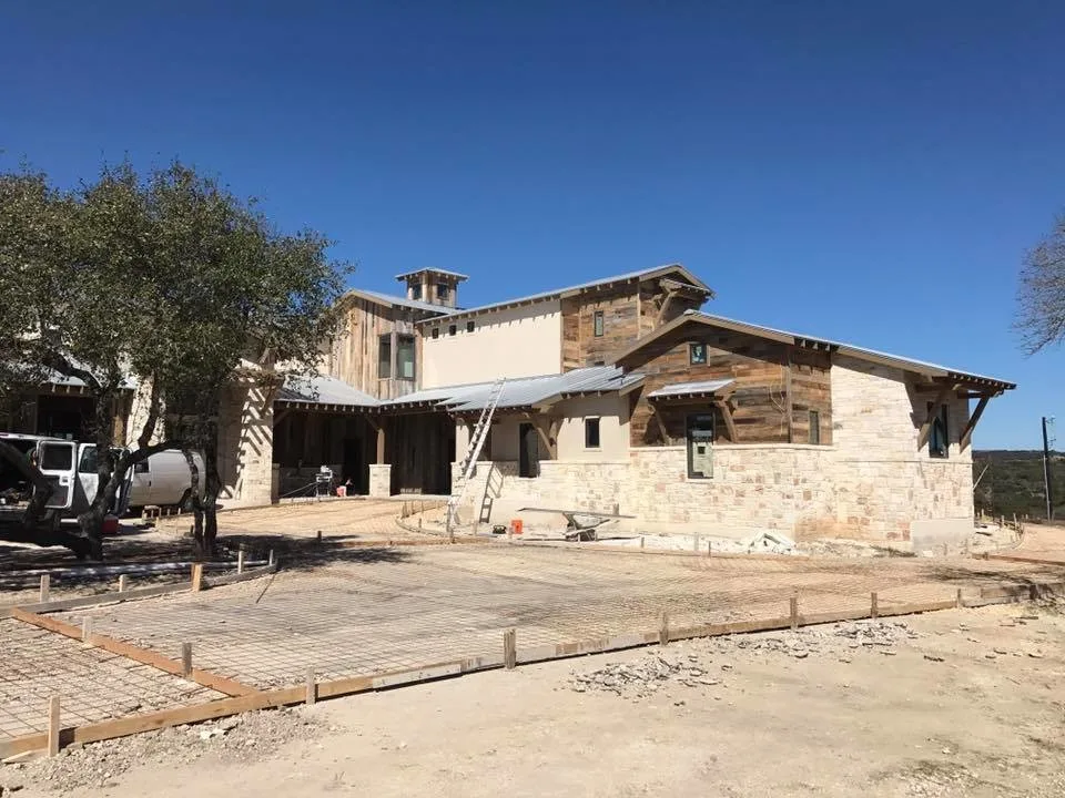RANCH HOUSE AT THE BARN by Oscar E. Flores Design Studio, LLC - Photo 14