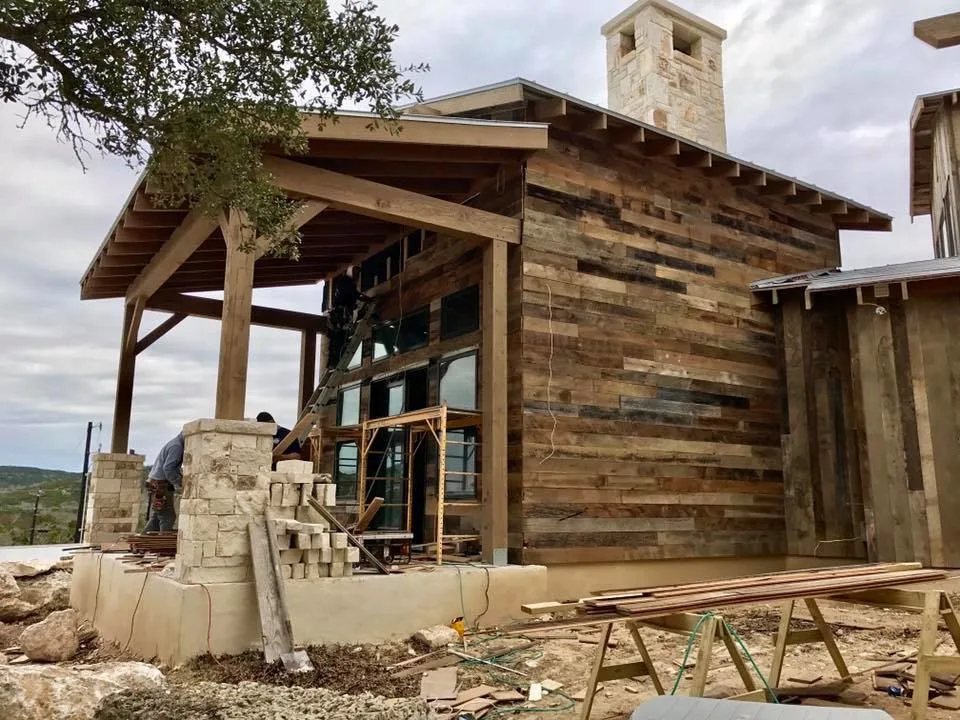 RANCH HOUSE AT THE BARN by Oscar E. Flores Design Studio, LLC - Photo 33