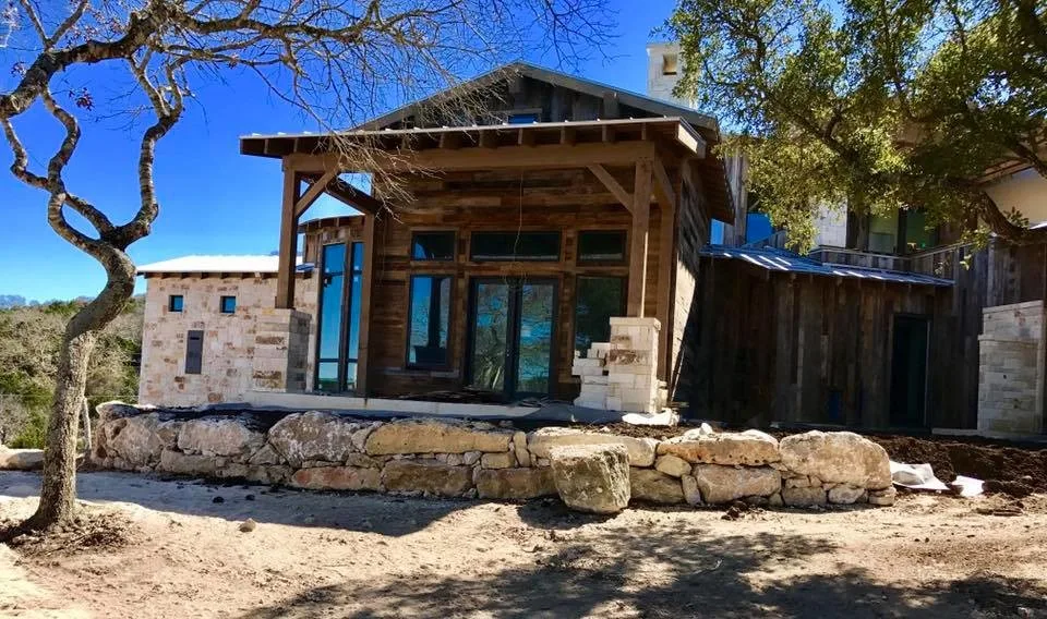 RANCH HOUSE AT THE BARN by Oscar E. Flores Design Studio, LLC - Photo 28