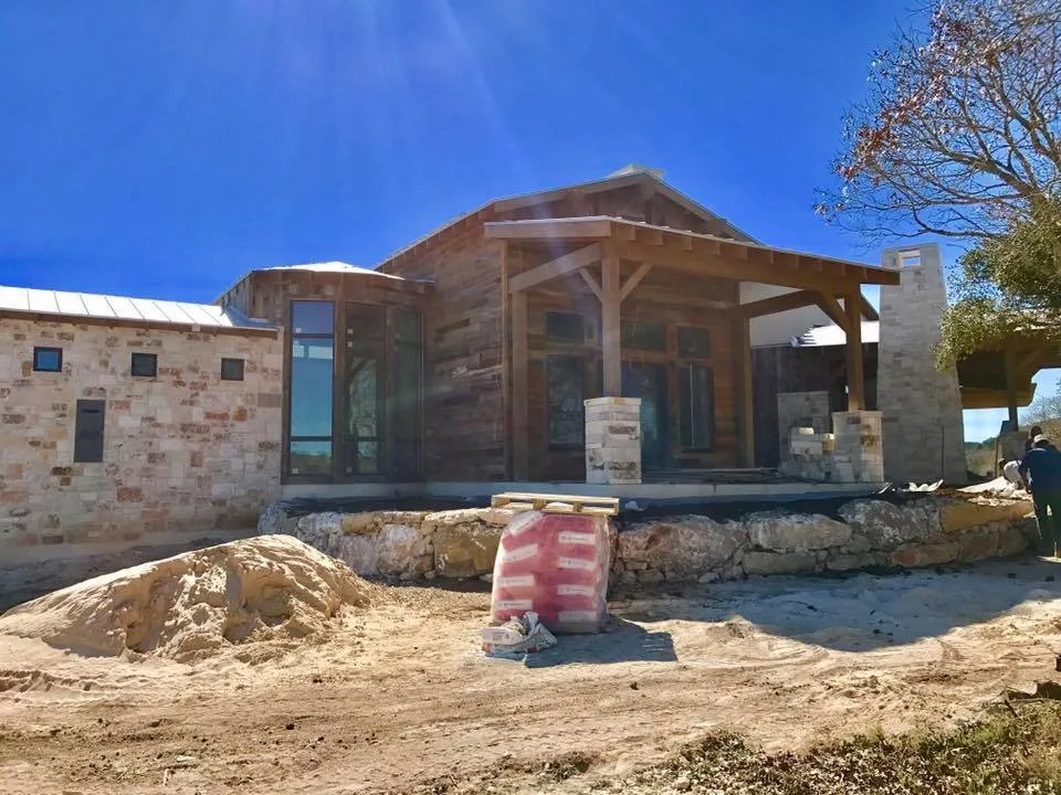 RANCH HOUSE AT THE BARN by Oscar E. Flores Design Studio, LLC - Photo 20