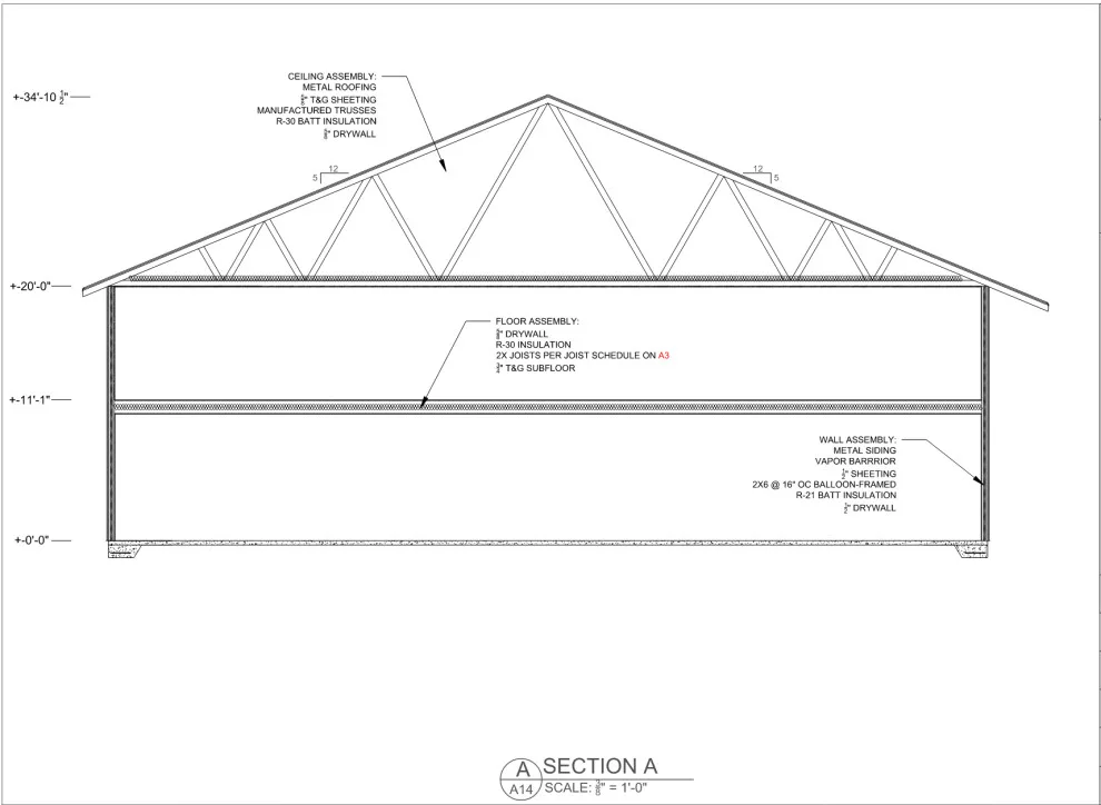 Outdraft Home Design - Photo 12