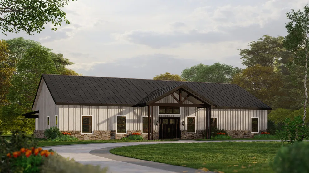 Barndominium Homes by FRY | DESIGN Co. - Photo 33