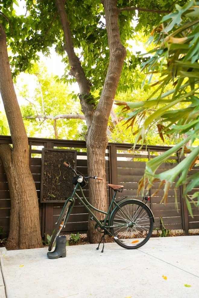 Eagle Rock Bohemian Bungalow by Becky Bourdeau Designs Inc - Photo 17