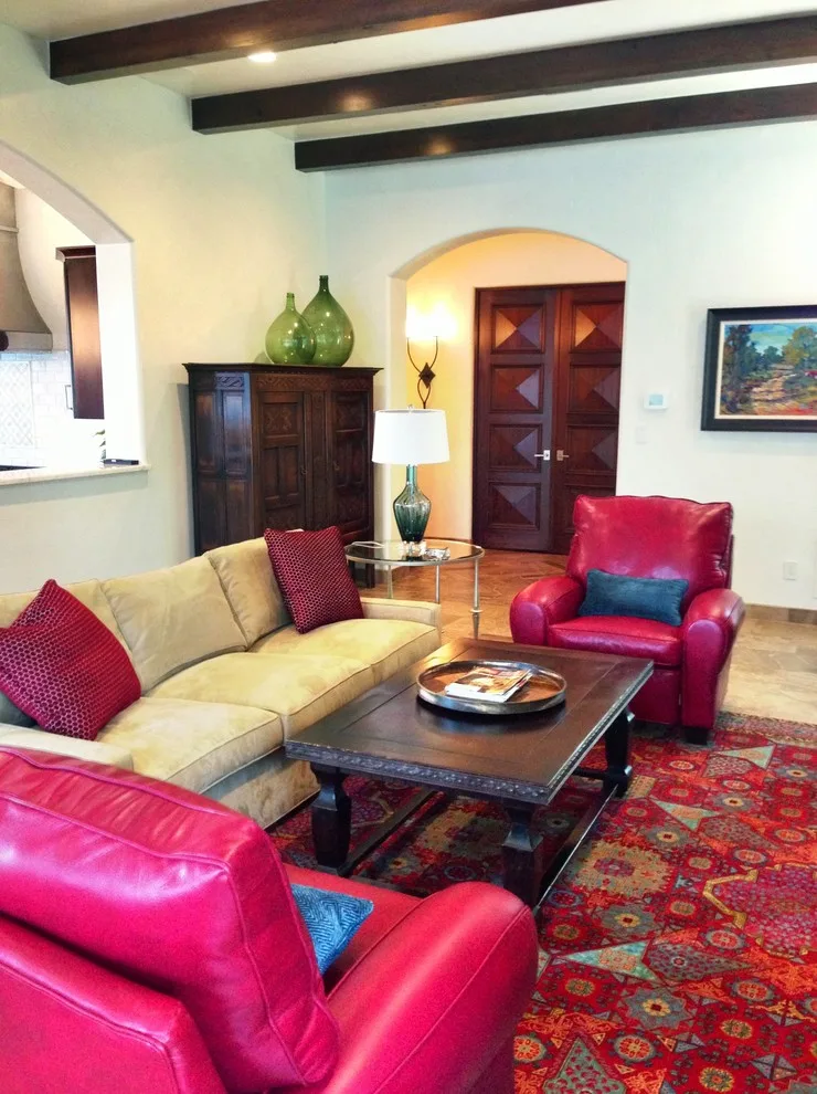 Lake Austin Santa Barbara by Austin Design Group - Photo 27