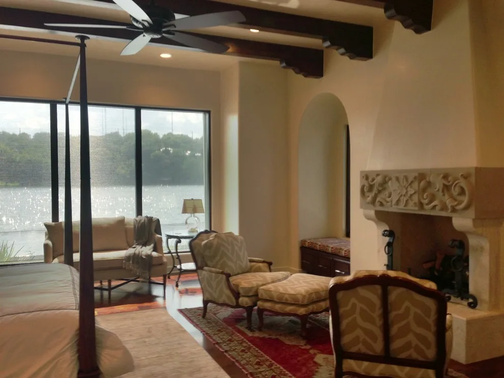 Lake Austin Santa Barbara by Austin Design Group - Photo 13