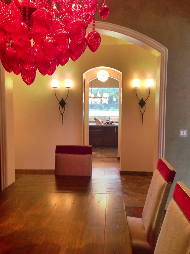 Lake Austin Santa Barbara by Austin Design Group - Photo 17