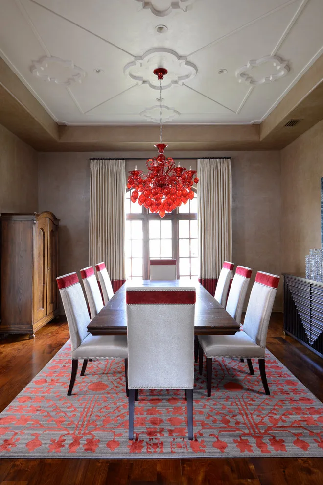 Lake Austin Santa Barbara by Austin Design Group - Photo 18