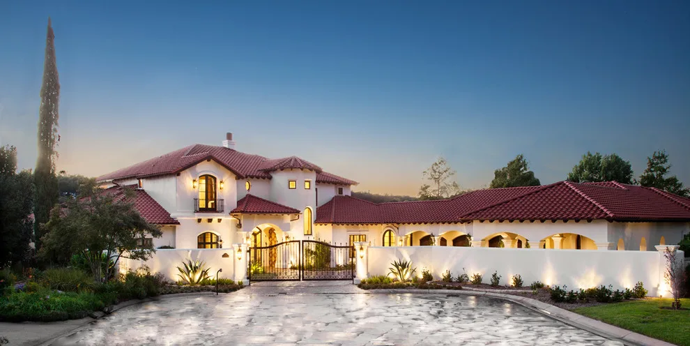 Lake Austin Santa Barbara by Austin Design Group - Photo 21