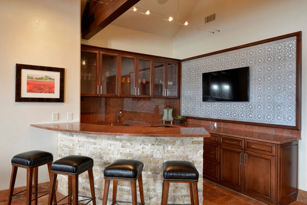 Lake Austin Santa Barbara by Austin Design Group - Photo 12