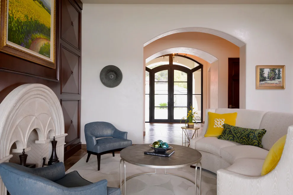 Lake Austin Santa Barbara by Austin Design Group - Photo 43