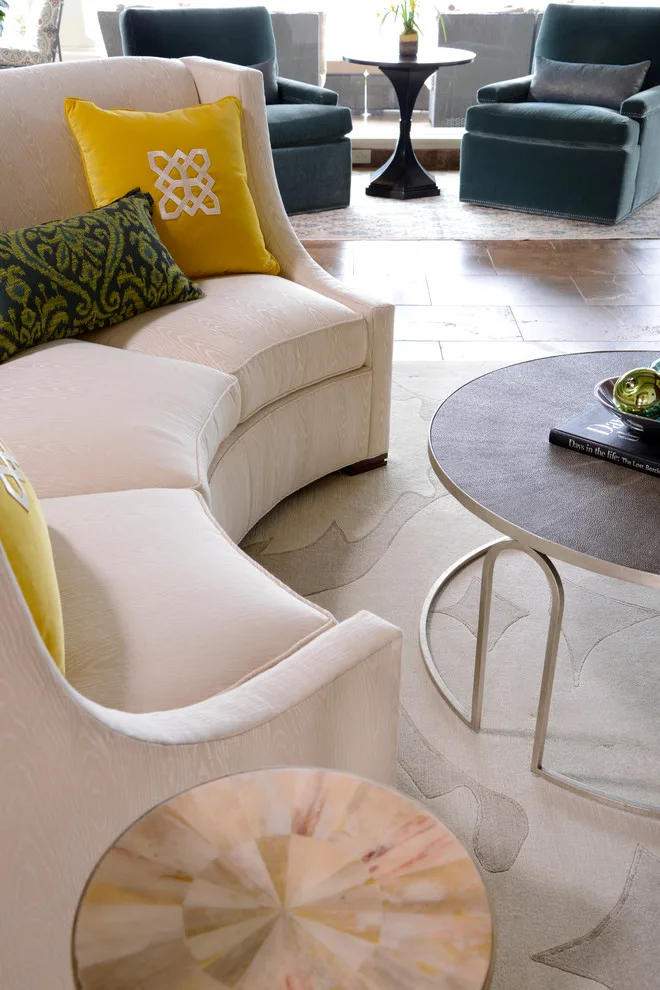 Lake Austin Santa Barbara by Austin Design Group - Photo 15