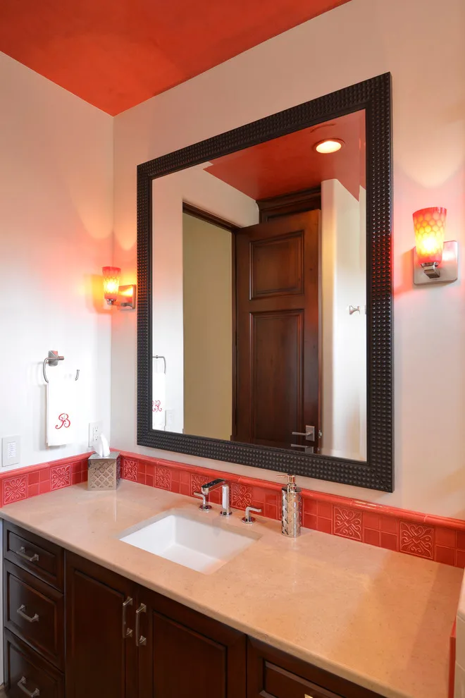 Lake Austin Santa Barbara by Austin Design Group - Photo 6