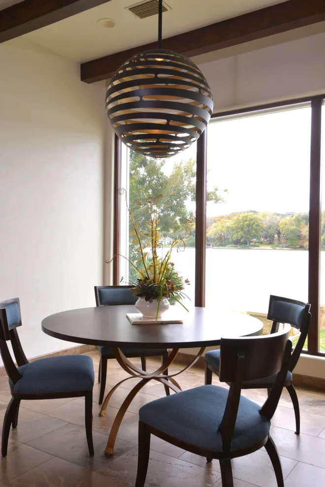 Lake Austin Santa Barbara by Austin Design Group - Photo 31