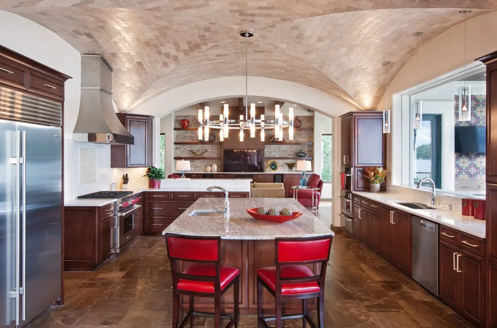 Lake Austin Santa Barbara by Austin Design Group - Photo 11