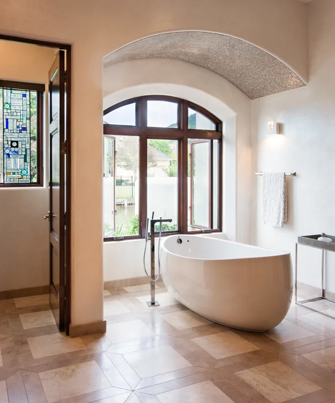 Lake Austin Santa Barbara by Austin Design Group - Photo 44