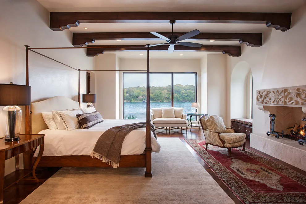 Lake Austin Santa Barbara by Austin Design Group - Photo 41