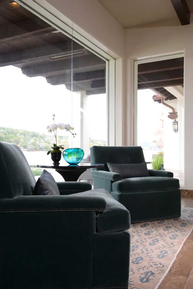 Lake Austin Santa Barbara by Austin Design Group - Photo 25
