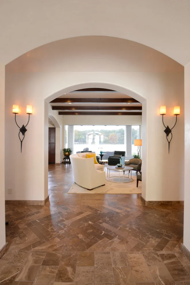 Lake Austin Santa Barbara by Austin Design Group - Photo 40