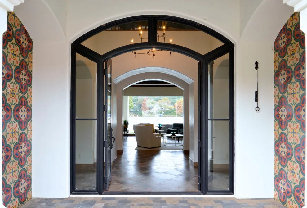 Lake Austin Santa Barbara by Austin Design Group - Photo 5