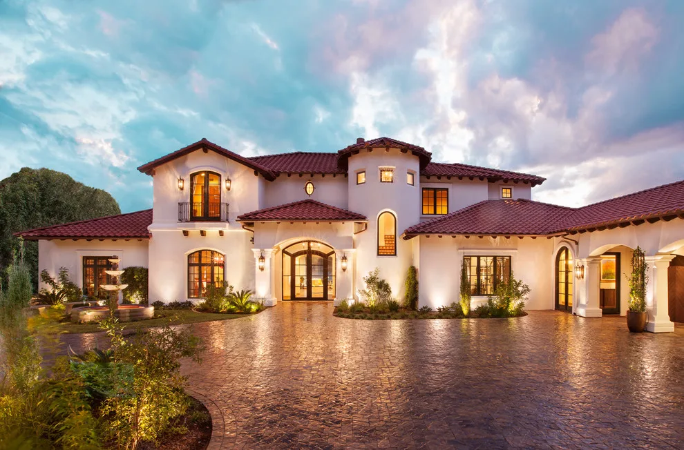 Lake Austin Santa Barbara by Austin Design Group - Photo 33