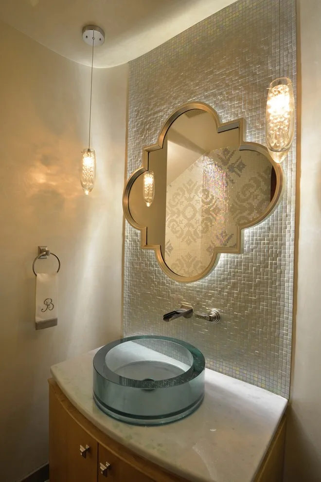 Lake Austin Santa Barbara by Austin Design Group - Photo 2