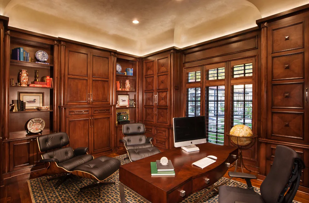 Lake Austin Santa Barbara by Austin Design Group - Photo 28