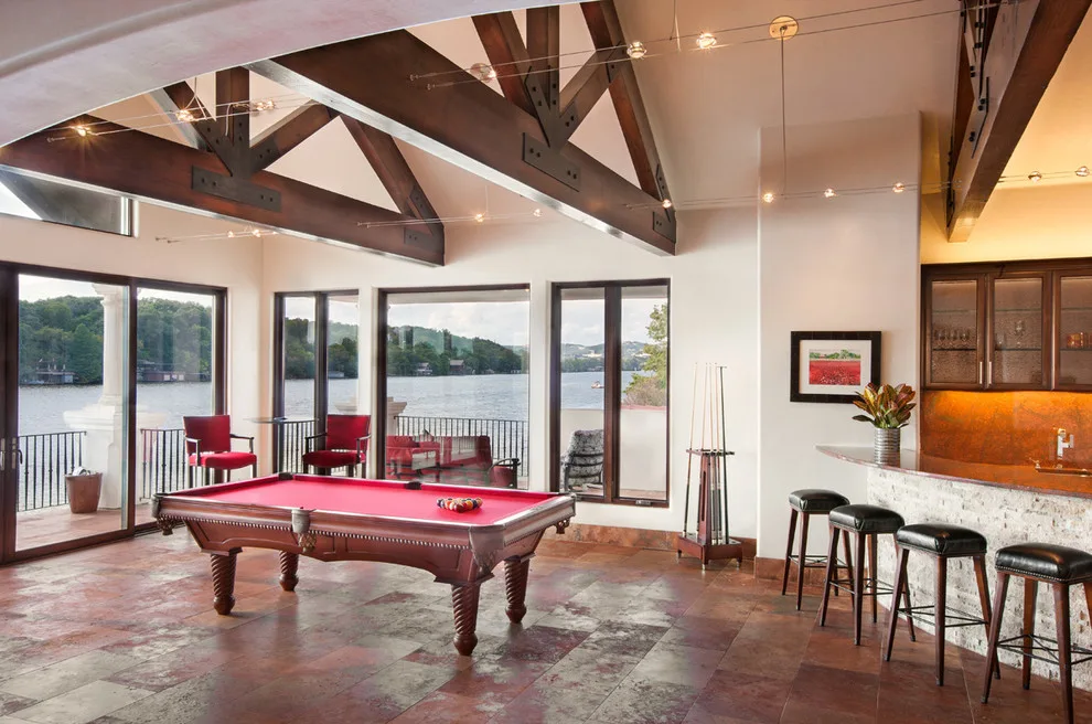 Lake Austin Santa Barbara by Austin Design Group - Photo 14