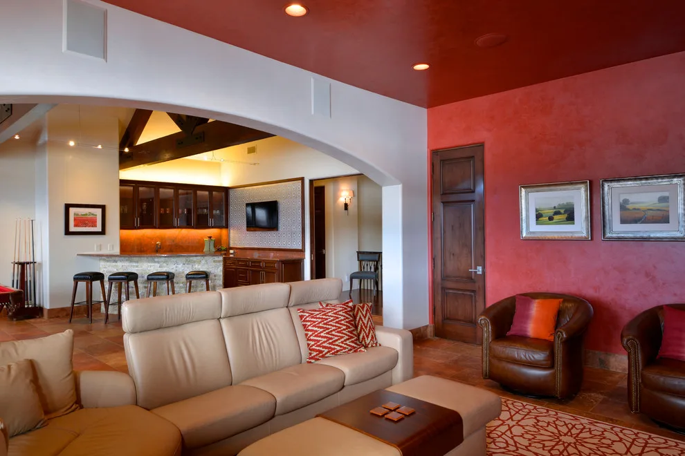 Lake Austin Santa Barbara by Austin Design Group - Photo 4