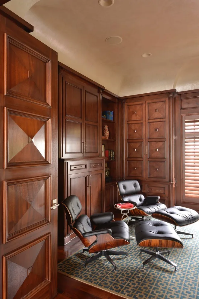 Lake Austin Santa Barbara by Austin Design Group - Photo 10