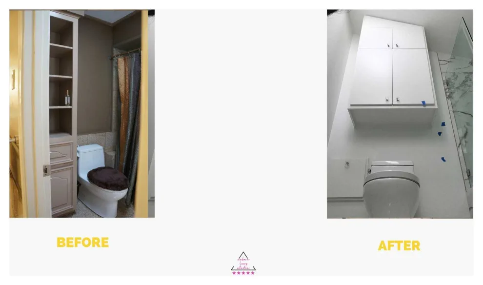 Restroom Renovations by Urban Loop Studio - Photo 3