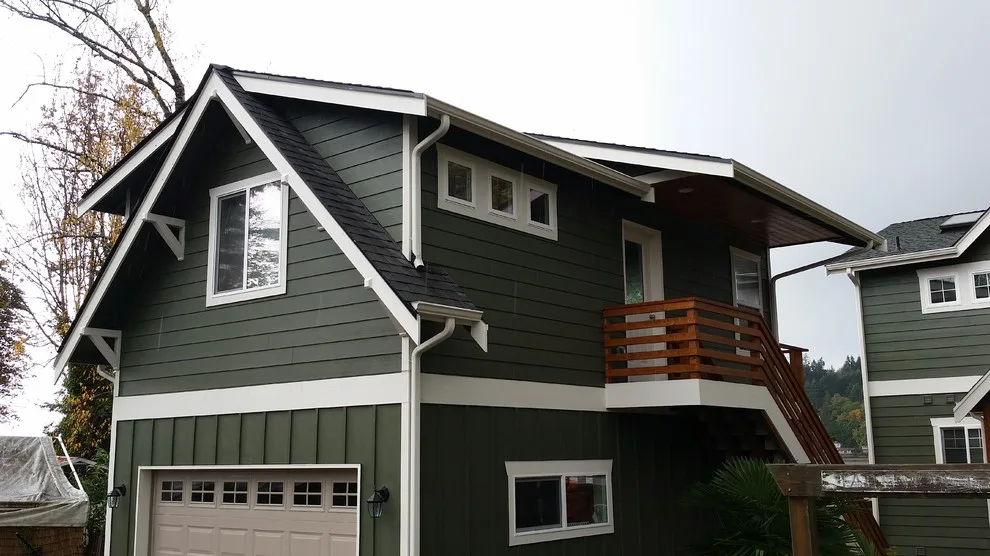 Bay View Carriage House and Studio - Tailored Accessory Structure by Pacific Home Source LLC - Photo 7