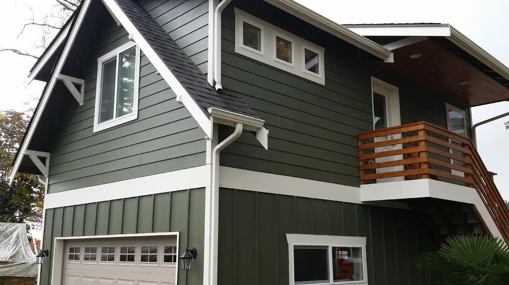 Bay View Carriage House and Studio - Tailored Accessory Structure by Pacific Home Source LLC - Photo 3