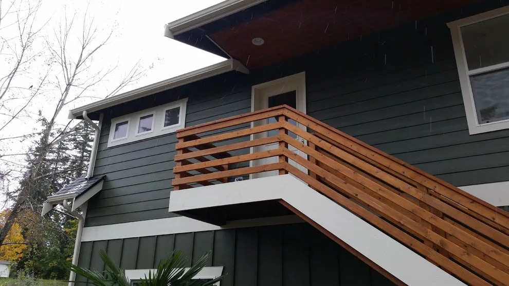 Bay View Carriage House and Studio - Tailored Accessory Structure by Pacific Home Source LLC - Photo 9