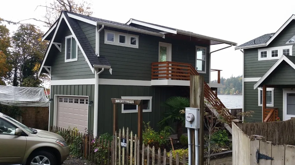 Bay View Carriage House and Studio - Tailored Accessory Structure by Pacific Home Source LLC - Photo 10
