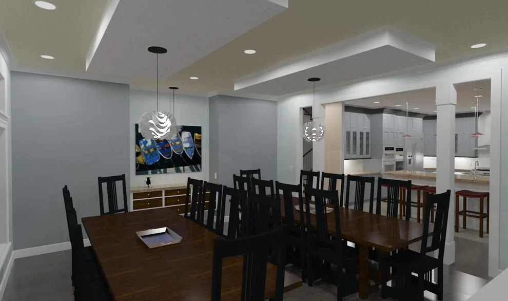 Scenic Highway 98 Beach House, Destin FL by MTLdesigns, LLC - Photo 27