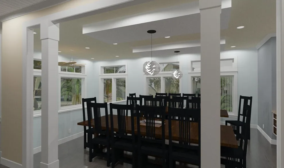 Scenic Highway 98 Beach House, Destin FL by MTLdesigns, LLC - Photo 21