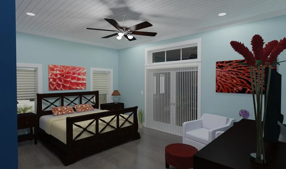 Scenic Highway 98 Beach House, Destin FL by MTLdesigns, LLC - Photo 5