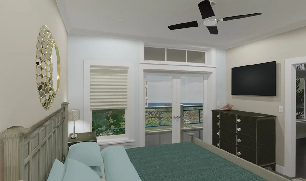 Scenic Highway 98 Beach House, Destin FL by MTLdesigns, LLC - Photo 18