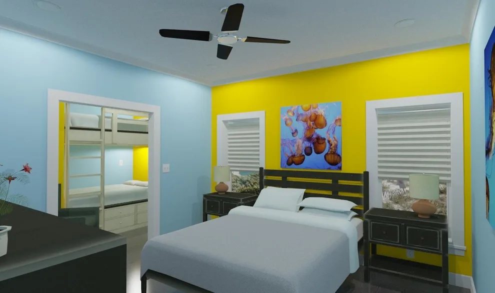Scenic Highway 98 Beach House, Destin FL by MTLdesigns, LLC - Photo 20