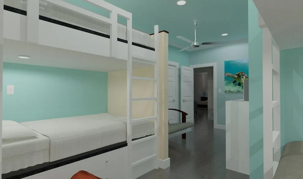 Scenic Highway 98 Beach House, Destin FL by MTLdesigns, LLC - Photo 7