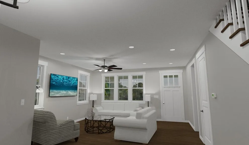 St. Augustine FL Beach House I by MTLdesigns, LLC - Photo 15