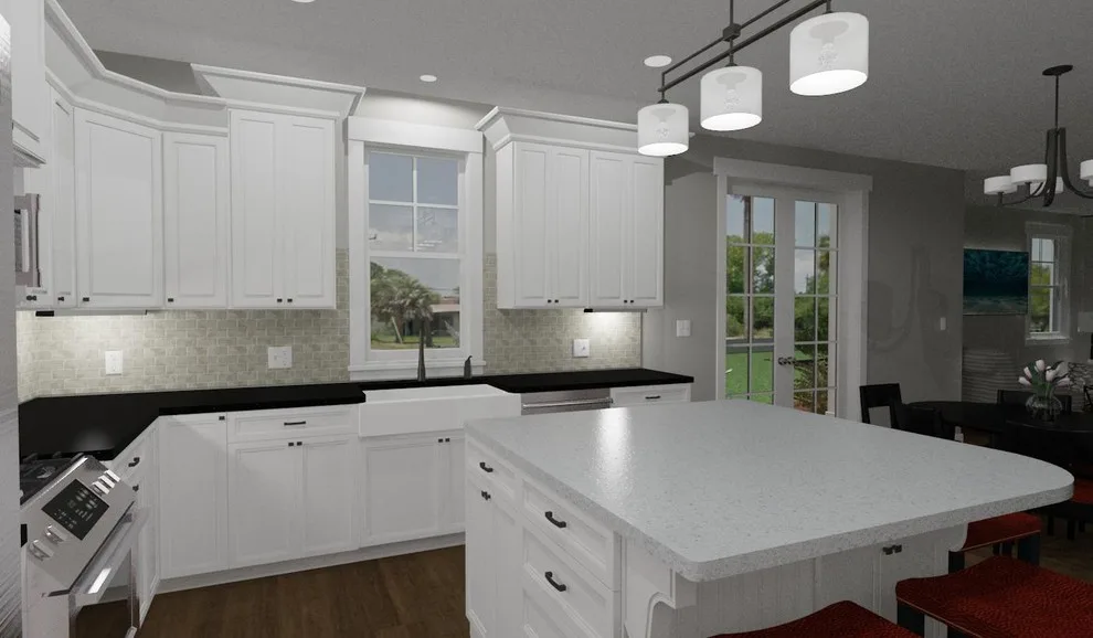 St. Augustine FL Beach House I by MTLdesigns, LLC - Photo 19