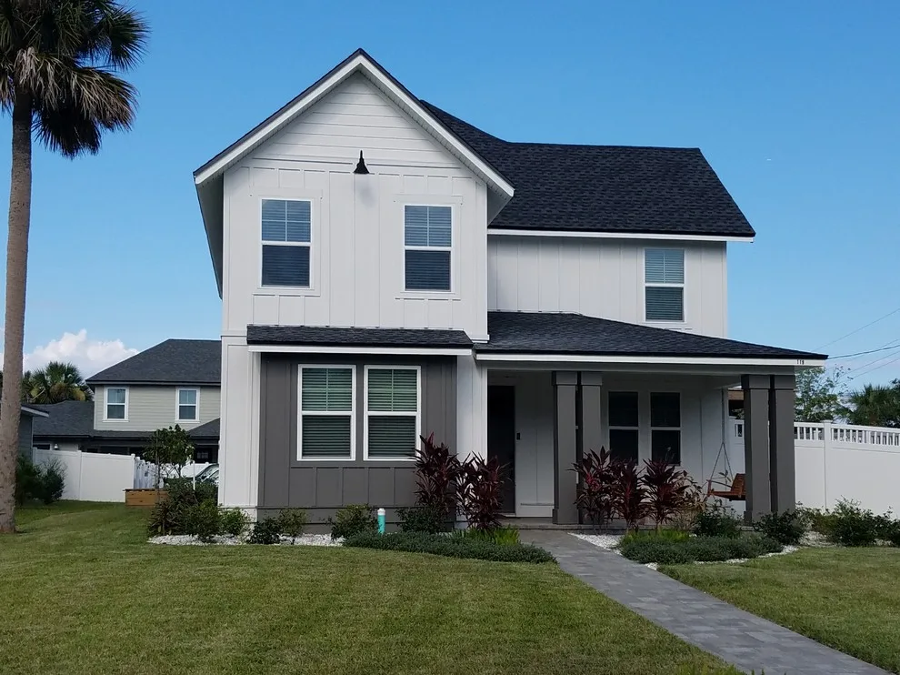 St. Augustine FL Beach House I by MTLdesigns, LLC - Photo 12