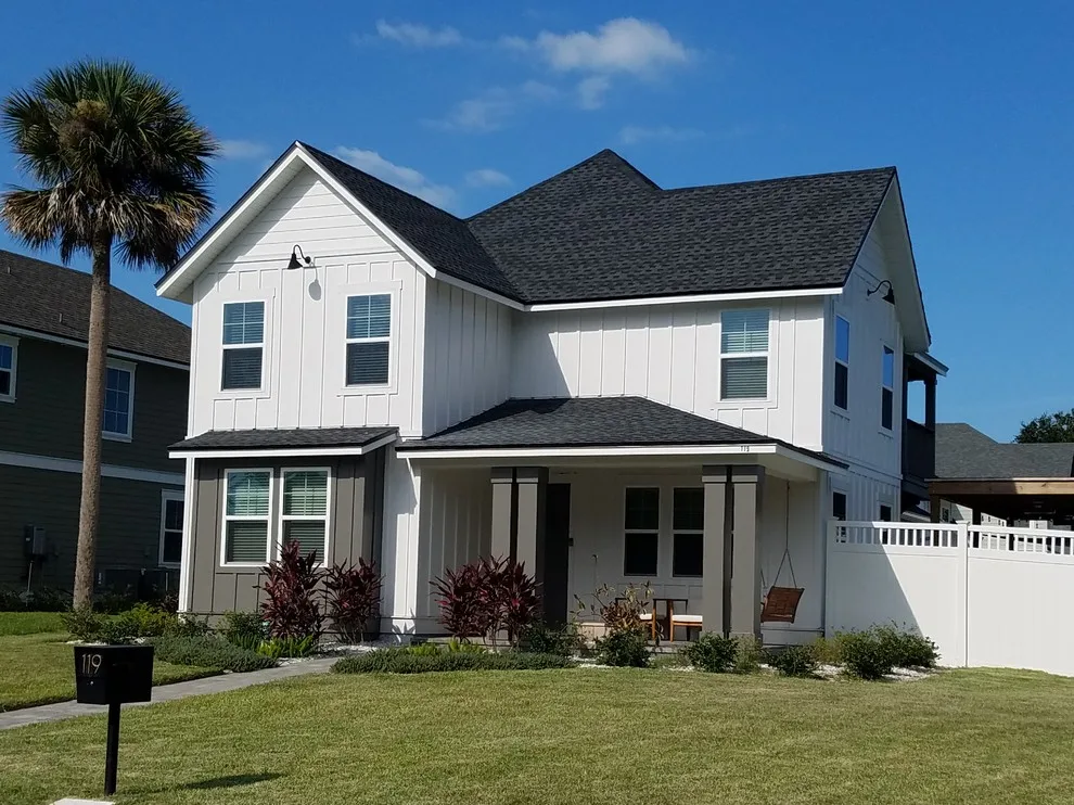 St. Augustine FL Beach House I by MTLdesigns, LLC - Photo 11