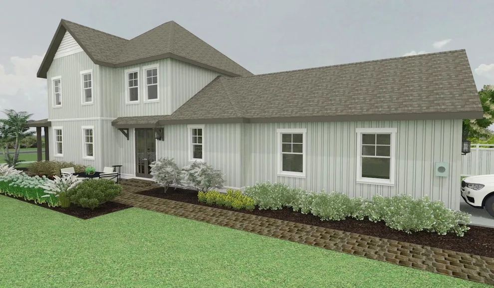 St. Augustine Beach House II by MTLdesigns, LLC - Photo 14
