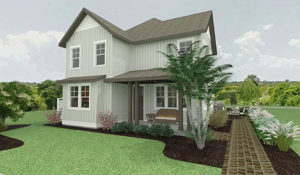 St. Augustine Beach House II by MTLdesigns, LLC - Photo 7