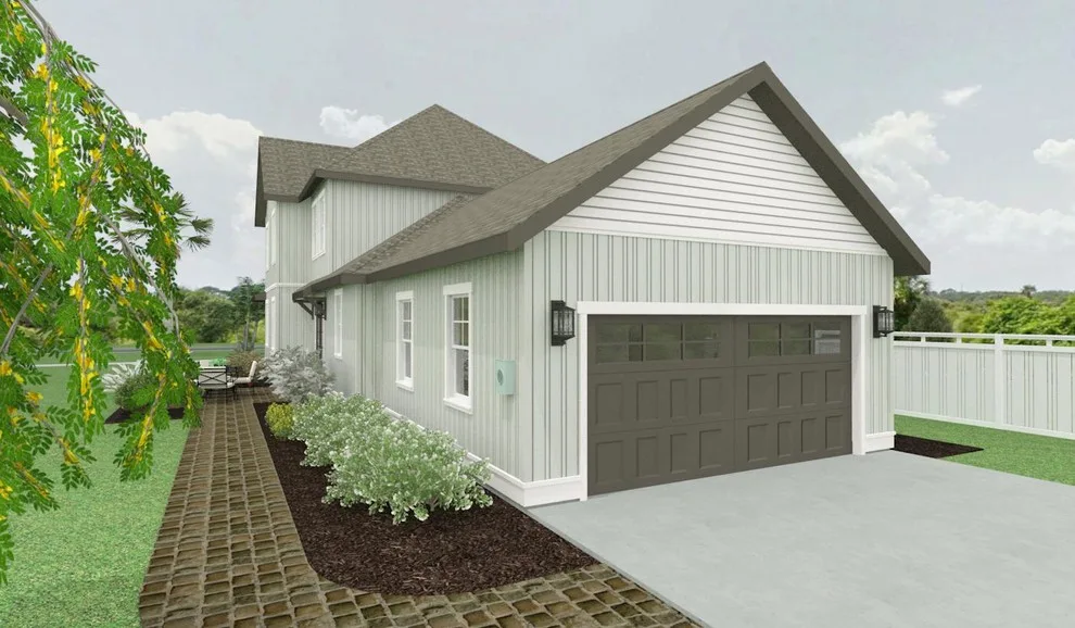 St. Augustine Beach House II by MTLdesigns, LLC - Photo 9