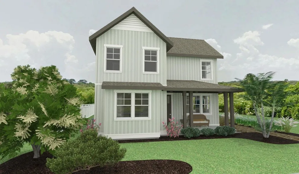 St. Augustine Beach House II by MTLdesigns, LLC - Photo 15