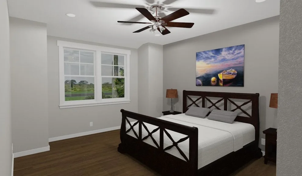 St. Augustine Beach House II by MTLdesigns, LLC - Photo 3